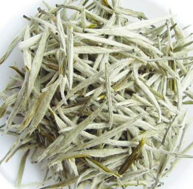 白茶