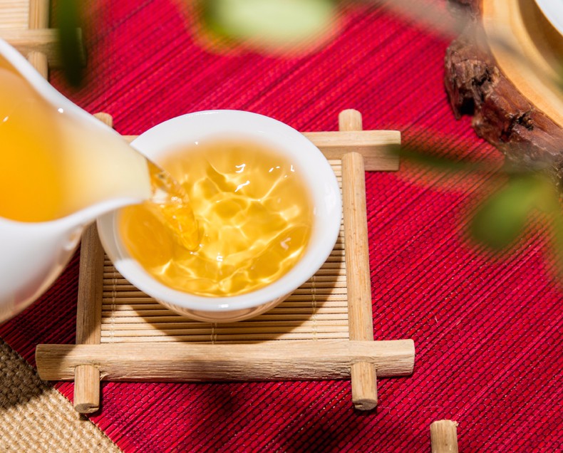 远致 金骏眉3号 复古罐装250g 茶七网上商城tea7.com