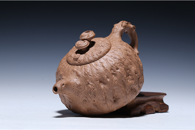 00茶七价研究员级高级工艺美术师紫砂壶合作工艺师咸仲英茶师亲